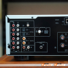 Amply Yamaha R-N600A, 80W/CH ở 8 ohm, Optical, Phono, bluetooth, wifi, MusicCast-9