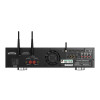 Amply Paramax EURO A700, 2 Kênh, 700W, 8Ohms, Bluetooth 5.0, HDMI, USB, Kèm 2 micro không dây-7