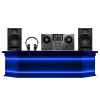 Dàn âm thanh DJ Numark, Presonus DHD07 (Mixstream Pro Go, R80 V2, HD9)-1