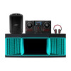 Dàn âm thanh DJ Numark, Bose DHD101 (Mixstream Pro +, S1 Pro Plus, HF175)-1