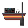 Dàn âm thanh DJ Numark, JBL, PreSonus DHD109 (Mixstream Pro +, PRX ONE, HD7)-1
