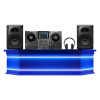 Dàn âm thanh DJ Numark, PreSonus, Pioneer DHD113 (Mixstream Pro Go, HD9, VM-80)-1