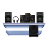 Dàn âm thanh DJ Pioneer, Presonus DHD12 (XDJ-RX3, R80 V2, HD9, Eris Pro Sub 10)-1