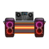 Dàn âm thanh DJ Numark, JBL DHD130 (Mixstream Pro Go, PartyBox Stage 320)-1