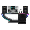Dàn âm thanh DJ Denon, PreSonus DHD136 (Prime Go+, Eris Pro Sub 10, R80 V2, HD9)-1