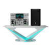 Dàn âm thanh DJ Denon, Electro voice DHD137 (Prime Go+, Electro voice ZLX-12P-G2)-1
