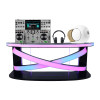 Dàn âm thanh DJ Denon, DEVIALET, PreSonus DHD145 (Prime Go+, Phantom I 108DB Opera De Paris, HD9)-1