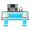 Dàn âm thanh DJ Denon, DEVIALET, PreSonus DHD146 (Prime Go+, 2 loa Phantom I 108DB Opera De Paris, HD9)-1