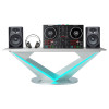 Dàn âm thanh DJ Numark, Pioneer, PreSonus DHD25 (Party Mix II, DM-50D, HD7)-1