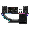Dàn âm thanh DJ Pioneer, PreSonus DHD281 (Pioneer XDJ-RR, Pioneer DJ VM-80, Pioneer HDJ CX, PreSonus Eris Pro Sub 10)-1