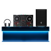 Dàn âm thanh DJ Numark, Electro, PreSonus DHD32 (Party Mix II, Electro voice ZLX-8P-G2, HD9)-1
