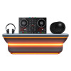 Dàn âm thanh DJ Numark, DEVIALET, PreSonus DHD33 (Party Mix II, Phantom II 95db, HD9)-1