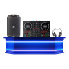 Dàn âm thanh DJ Numark, JBL, PreSonus DHD37 (Party Mix II, JBL EON ONE Compact, HD7)-1