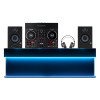 Dàn âm thanh DJ Numark, PreSonus DHD38 (Party Mix Live, Eris 3.5bt, HD7)-1
