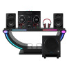 Dàn âm thanh DJ Numark, Pioneer, PreSonus DHD42 (Party Mix Live, DM-40D, HF175, Eris Sub 8BT)-1