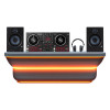 Dàn âm thanh DJ Numark, PreSonus DHD56 (Mixtrack Pro FX, Eris 5BT, HD9)-1
