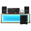 Dàn âm thanh DJ Numark, PreSonus DHD57 (Mixtrack Pro FX, Eris 5BT, HD9, Eris Sub 8BT)-1