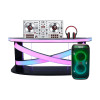 Dàn âm thanh DJ Numark, JBL DHD82 (Mixtrack Platinum FX, PartyBox Club 120, HF175)-1