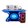 Dàn âm thanh DJ Numark, JBL DHD84 (Mixtrack Platinum FX, PartyBox Stage 320, HF175)-1