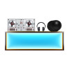 Dàn âm thanh DJ Numark, PreSonus, Devialet DHD87 (Mixtrack Platinum, HD9, Phantom II 98DB)-1