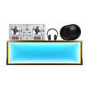 Dàn âm thanh DJ Numark, PreSonus, DEVIALET DHD89 (Mixtrack Platinum FX, HD9, Phantom I 103DB)-1