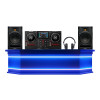 Dàn âm thanh DJ Numark, PreSonus DHD91 (Mixstream Pro +, HD9, R80 V2)-1