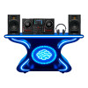 Dàn âm thanh DJ Numark, PreSonus DHD96 (Mixstream Pro +, HD9, R65 V2)-1