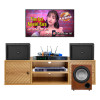 Dàn karaoke JBL GD95 (JBL RM210, NEKO DK1000, Jamo C912, JKAudio B3 Plus)-1