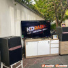 Dàn karaoke JBL HK43 (JBL Ki512, X6000 Plus, H2600, Micro K800)-3