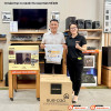 Dàn karaoke mini GD03 (Kadma BS36i, Sub Paramax D30)-1