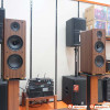 Dàn karaoke mini GD13 (Kadma BS56, Sub Su30, Chân loa KST70)-4