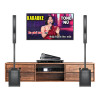 Dàn karaoke gia đình KGD214 (Electro-Voice Evolve 50, Shure BLX288A/SM58, JKaudio X9000 Pro)-1