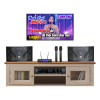 Dàn karaoke gia đình KGD277 (JBL Ki110, JBL Beyond 3, JBL VM300)-1