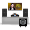 Dàn karaoke gia đình KGD28 (Wharfedale ANGLO E10, Neko AK3900 Pro, Wharfedale SW12)-1