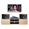 Dàn karaoke gia đình KGD286 (JBL Ki110 Gold Edition, Beyond 3, JKaudio B5 Pro)-1