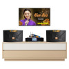 Dàn karaoke gia đình KGD36 (JBL Ki112 Gold Edition, Neko AK3900 Pro)-1