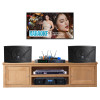 Dàn karaoke gia đình KGD43 (JBL Ki110, JKAudio H2600, NEKO DK1000, JKAudio B3 Plus)-1