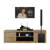 Dàn karaoke gia đình KGD74 (Electro voice Evolve 70, JKaudio X9900 Pro, JKaudio K800)-1