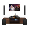 Dàn karaoke gia đình KGD76 (Electro voice Evolve 70, JKaudio X9900 Pro, JKaudio B9)-1