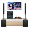 Dàn karaoke gia đình KGD79 (Electro voice Evolve 90, Yamaha MG12XU, JKAudio B9)-1