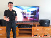 Dàn karaoke Bose KHD64 (Bose 802 Seri V, JKAudio H2600, X6000 Plus, B5 Plus, Wharfedale SW12)-10