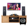Dàn karaoke Bose KHD67 (Bose 402 Seri V, JKAudio H2400, JKaudio X9000 Pro, JKAudio B9, Wharfedale SW12)-1