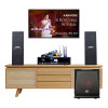 Dàn karaoke Bose KHD70 (Bose 402 Seri V, Neko AK3500, Paramax D30)-1