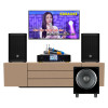 Dàn karaoke gia đình KHD89 (Electro voice ZLX8-G2, Neko AK3900 Pro, Wharfedale SW12)-1