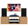 Dàn karaoke gia đình KHD94 (Electro voice ZLX 12 G2, Wharfedale CPD2600, JKAudio X6000 Plus, B5 Plus)-1