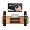 Dàn nghe nhạc mini GT52 (Klipsch RP-5000F II, Network Streamer WiiM Amp)-1