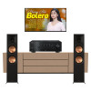 Dàn nghe nhạc Yamaha GT72 (Klipsch RP8000F II, Yamaha R-N800A)-1