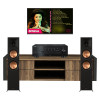 Dàn nghe nhạc Yamaha GT76 (Klipsch RP8000F II, Yamaha R-N1000A)-1