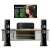 Dàn nghe nhạc Yamaha GT78 (Focal Chora 816, Yamaha R-N1000A)-1