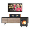 Dàn nghe nhạc JBL NH10 (JBL L42ms Music System, Paramax E30)-1